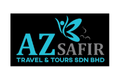 AZ SAFIR TRAVEL AND TOURS SDN BHD