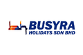 BUSYRA HOLIDAYS SDN BHD