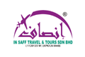 IN SAFF TRAVEL AND TOURS SDN BHD