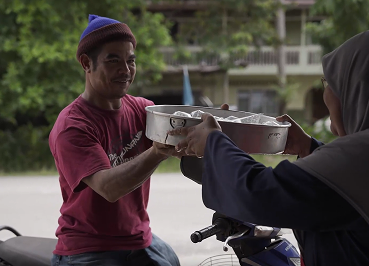 Projek Ikhtiar