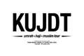 KUJDT (TIARA MASS TRAVEL & TOURS SDN BHD)