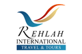 REHLAH INTERNATIONAL TRAVEL & TOURS SDN BHD
