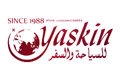 SYARIKAT PELANCUNGAN YASKIN SDN BHD