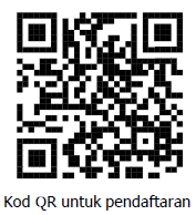 Pendaftaran Kenyataan Tender Cadangan Kerja-kerja Ubahsuai Ruangan Pejabat Sementara