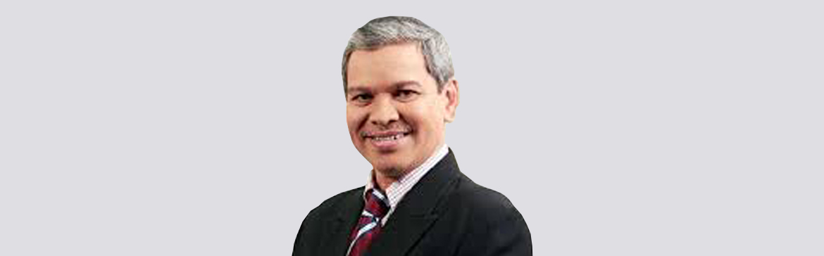 Tan Sri Ahmad Badri Mohd Zahir Tan Sri Ahmad Badri Mohd Zahir