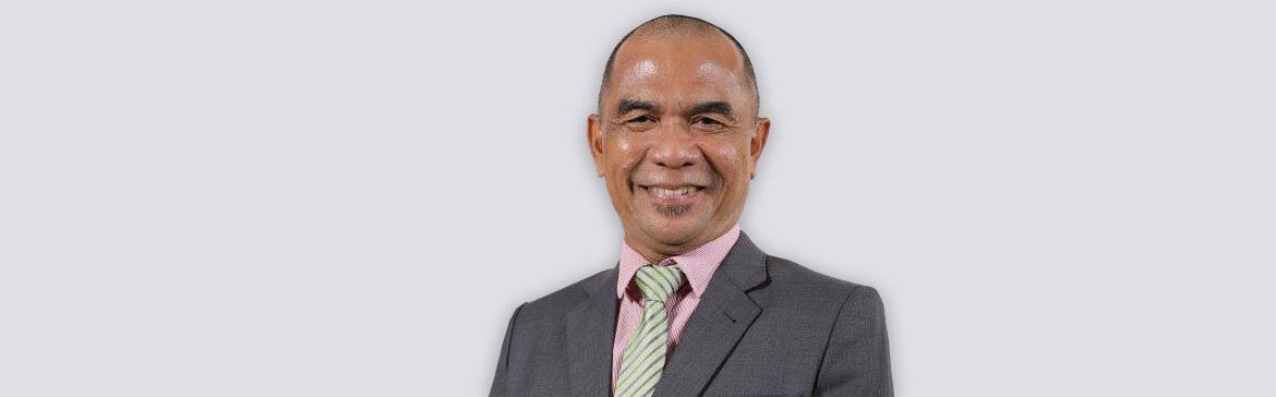 Dato’ Noordin Sulaiman Dato’ Noordin Sulaiman