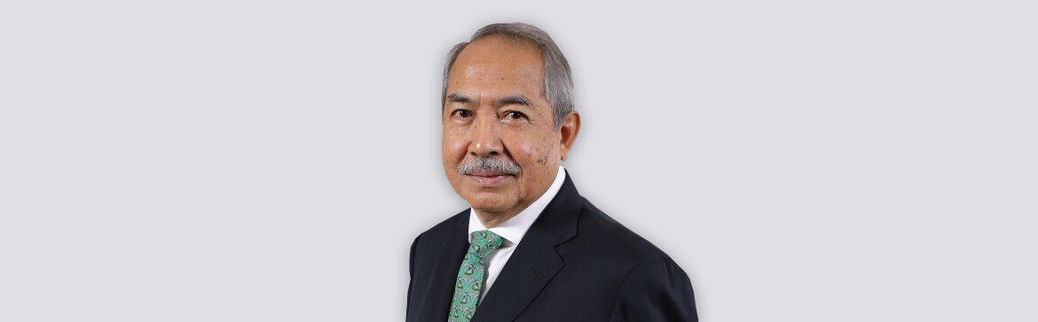 Tan Sri Md Nor Yusof Tan Sri Md Nor Yusof