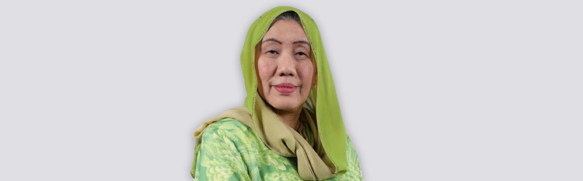 Datuk Zaiton Mohd Hassan Datuk Zaiton Mohd Hassan
