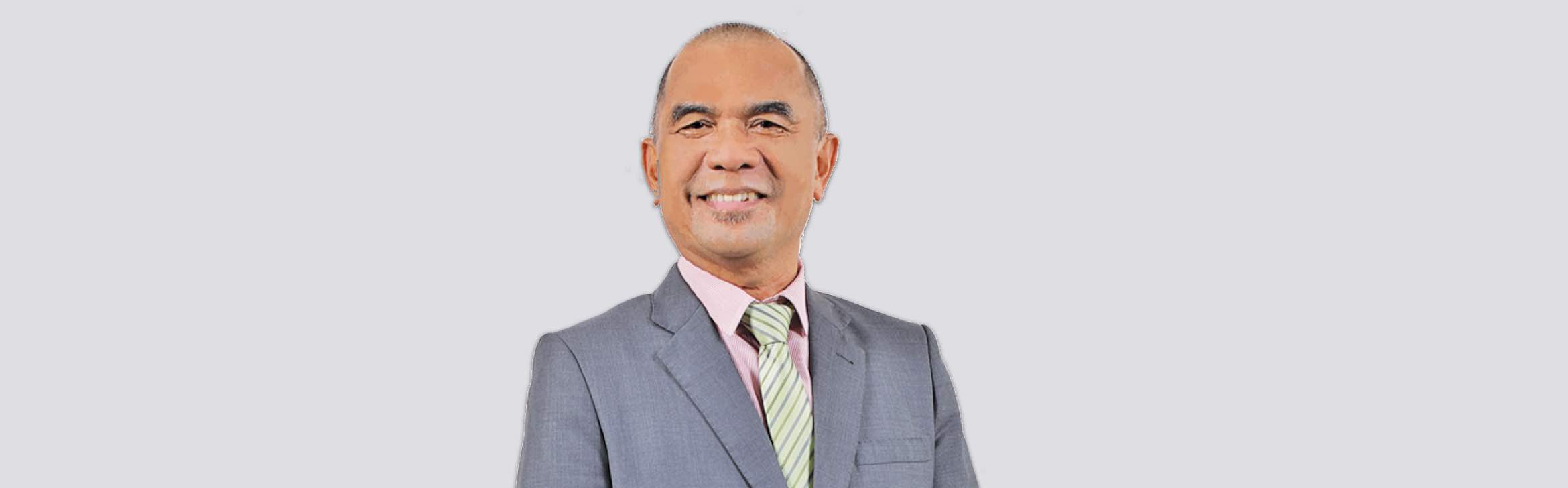 Dato’ Noordin Sulaiman Dato’ Noordin Sulaiman