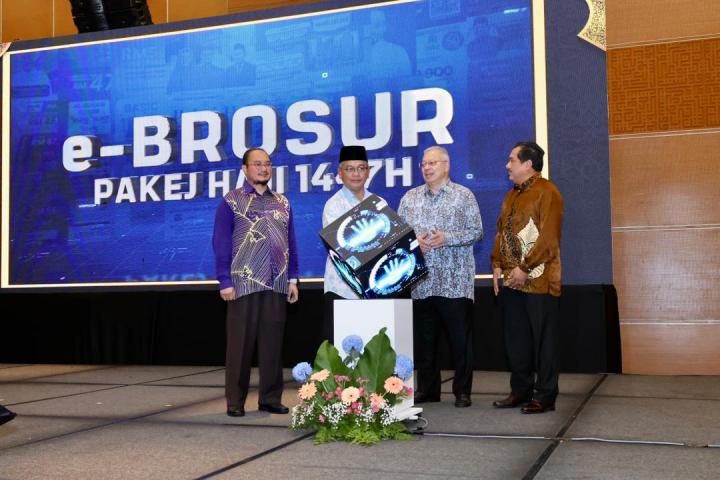 TH Committed to Ensuring Appointed PJH Companies Are Reputable