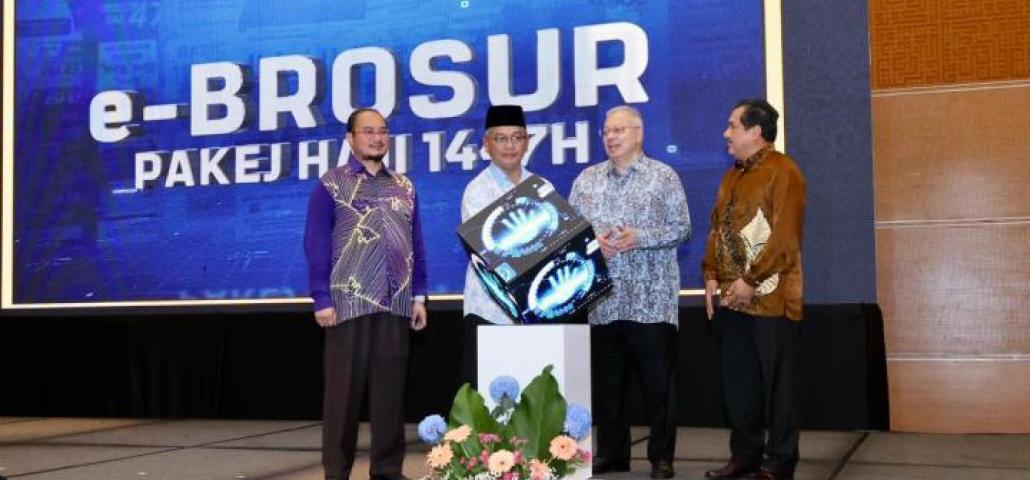 TH Komited Pastikan Syarikat PJH Dilantik Berwibawa