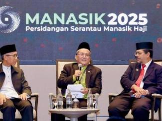 Muzakarah Haji Peringkat Kebangsaan kali ke-42